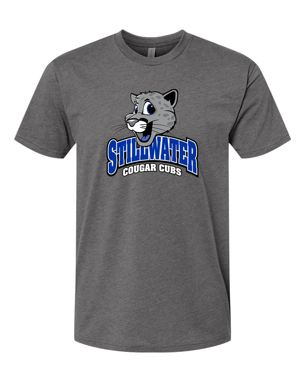 Stillwater Design 22 T-Shirt