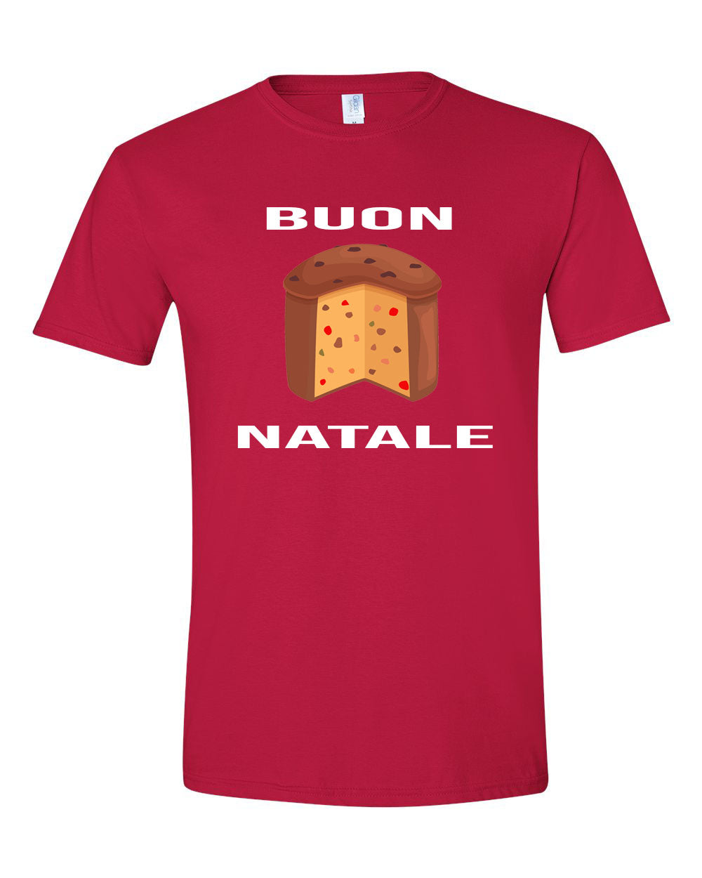 Buon Natale T-Shirt