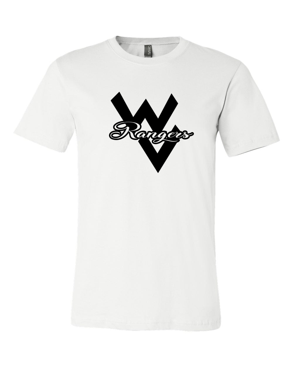 Wallkill Cheer design 1 T-Shirt