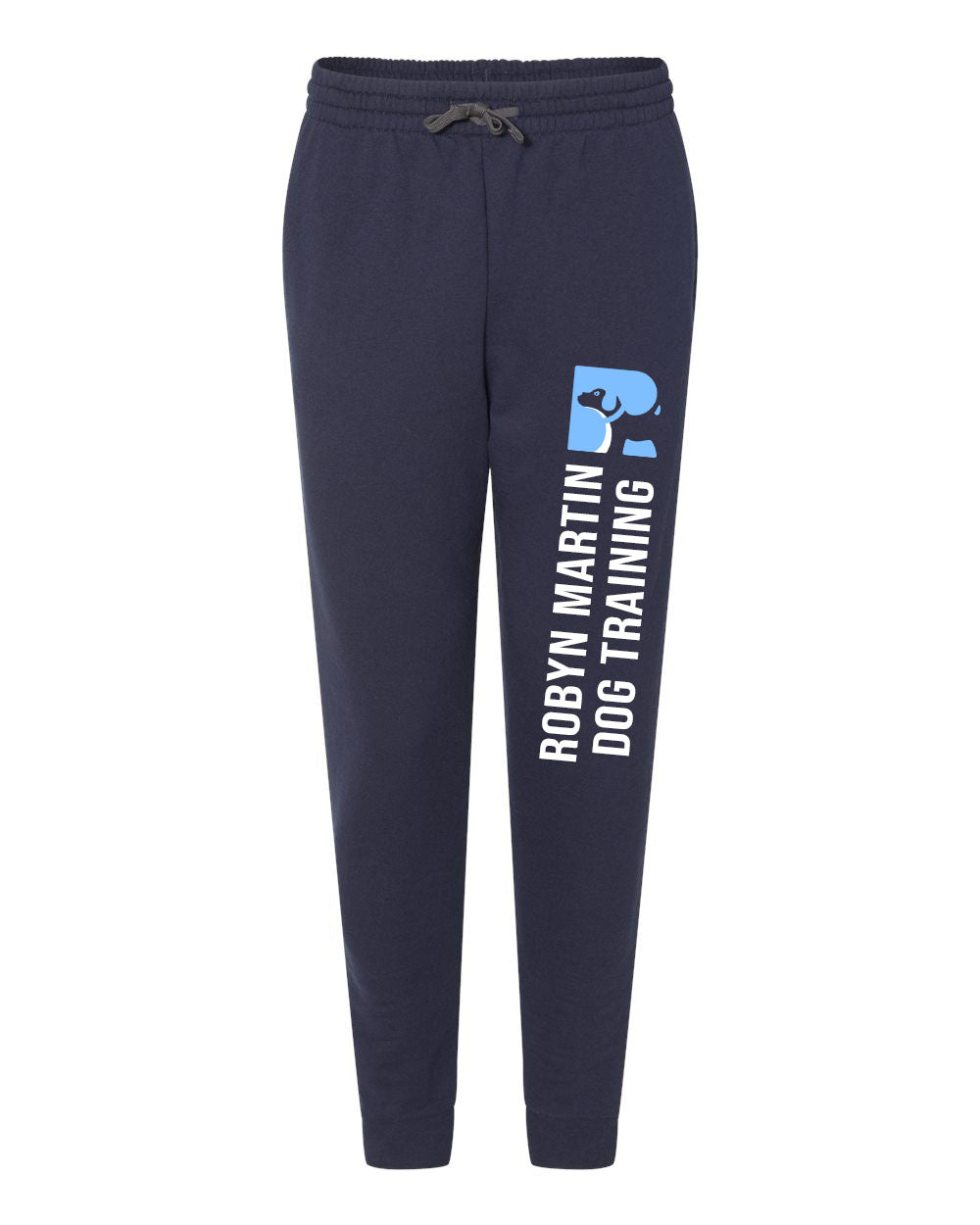 Robyn Martin Dog Training Sweatpants