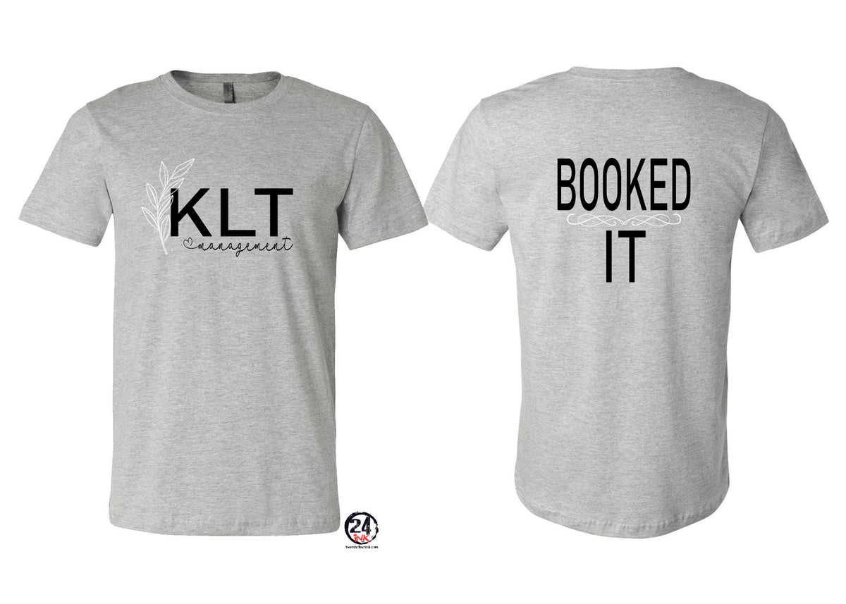 KLT Design 2 t-Shirt