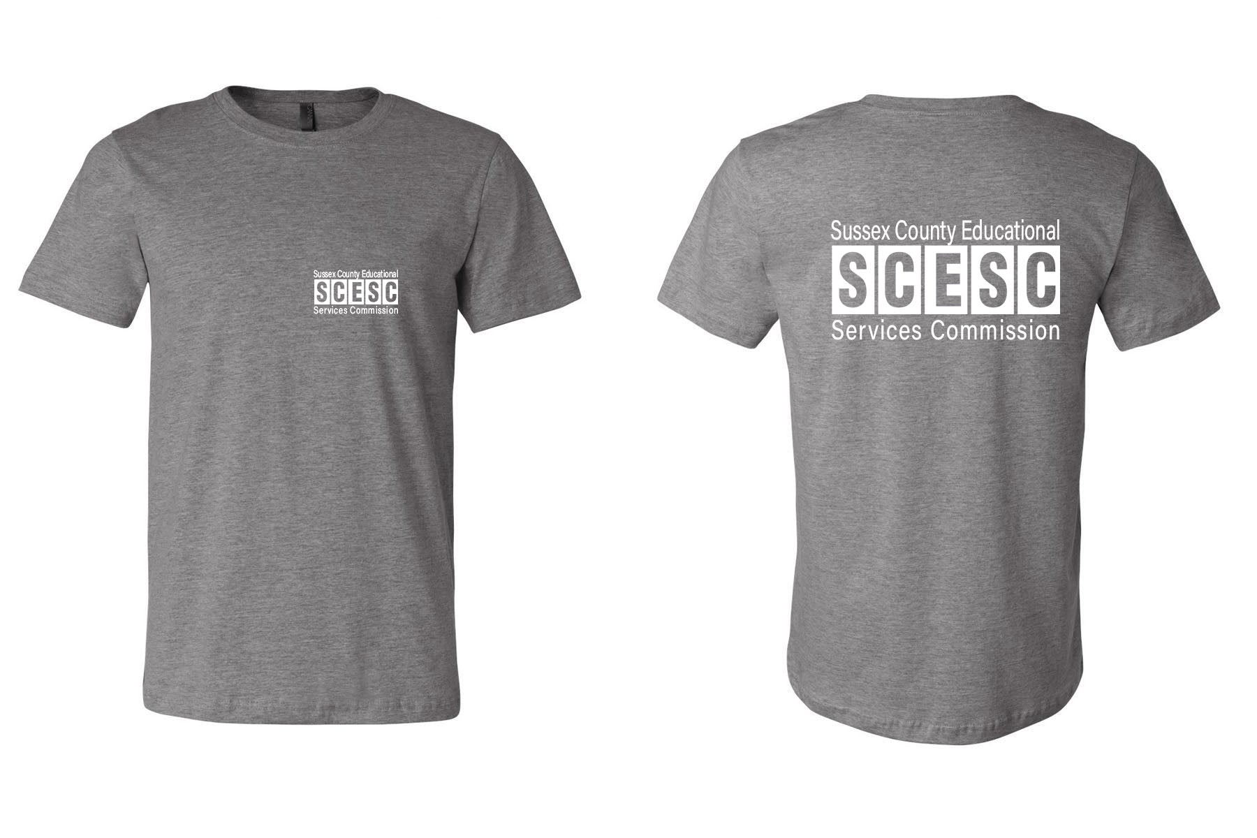 Northern Hills Design 9 T-Shirt