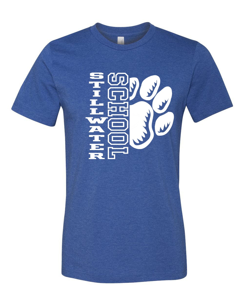 Stillwater design 17 T-Shirt