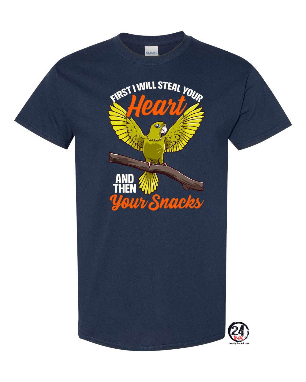 Sun Conure T-Shirt