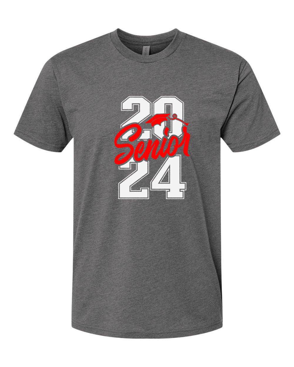 North Warren School Design 12 T-Shirt