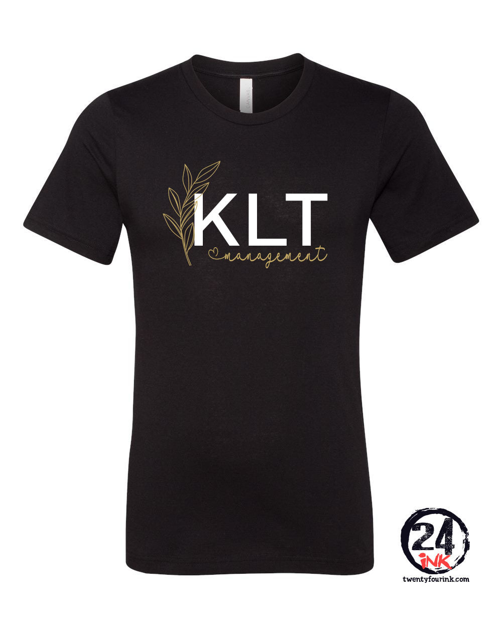 KLT Design 1 t-Shirt
