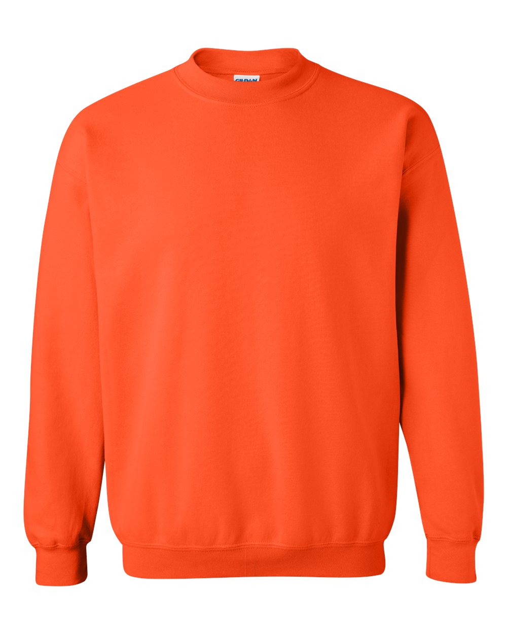 Tigers College style non hooded sweatshirt