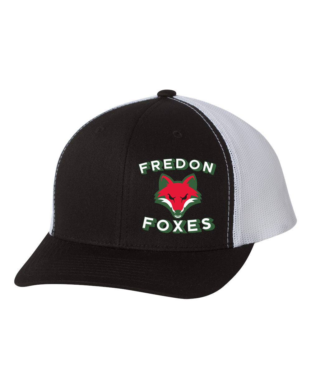 Fredon Design 1 Trucker Hat