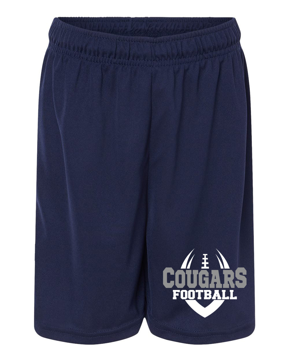 Kittatinny Football Design 2 Performance Shorts