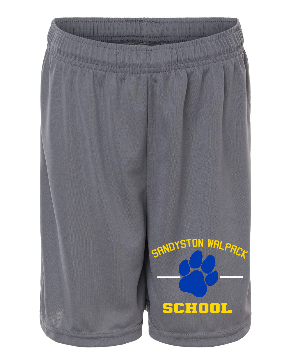 Sandyston Walpack Design 4 Performance Shorts