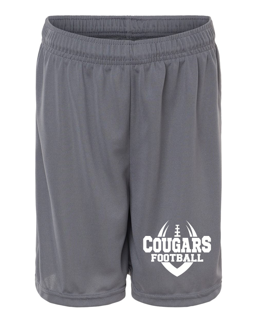 Kittatinny Football Design 2 Performance Shorts