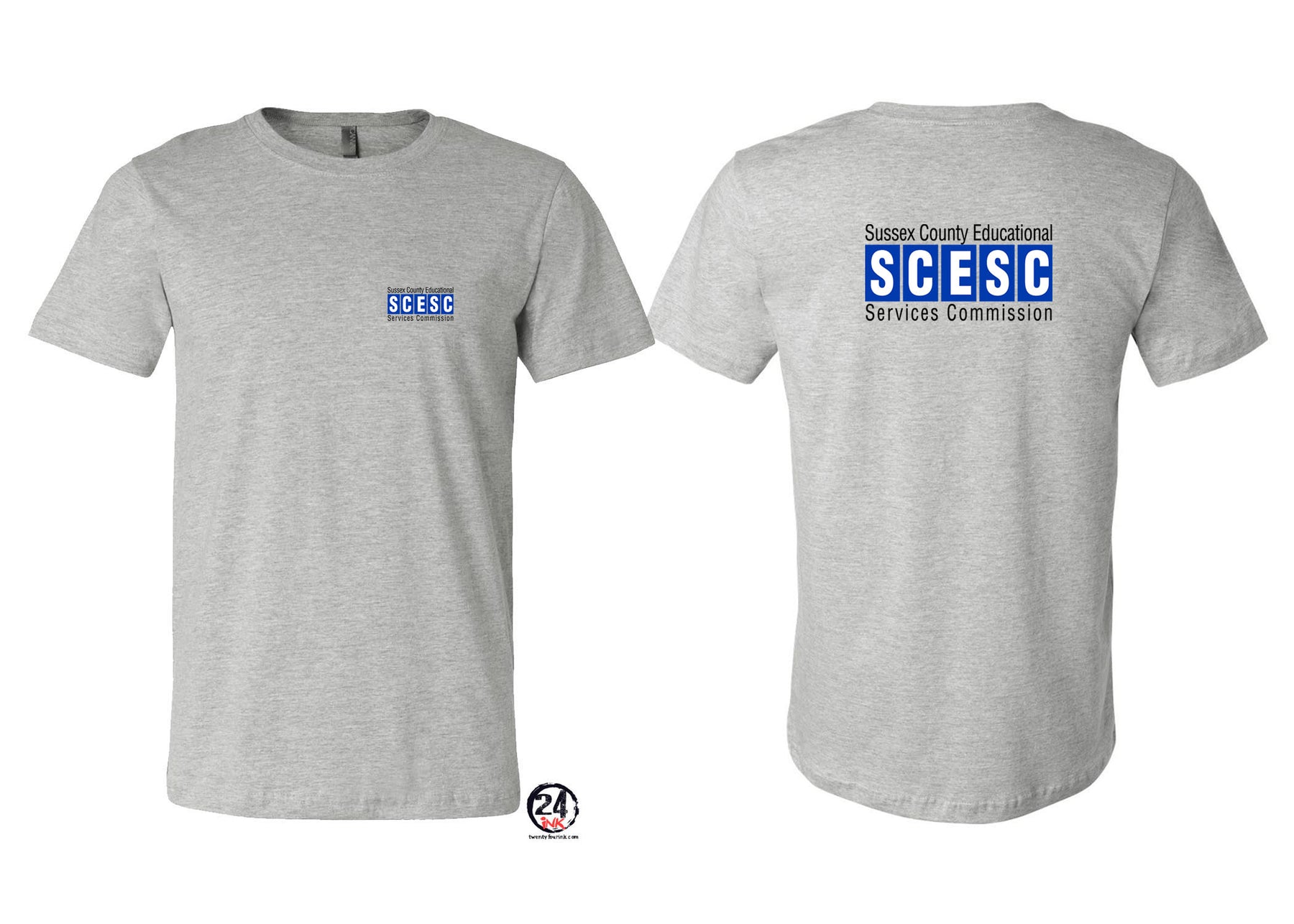 Northern Hills Design 9 T-Shirt
