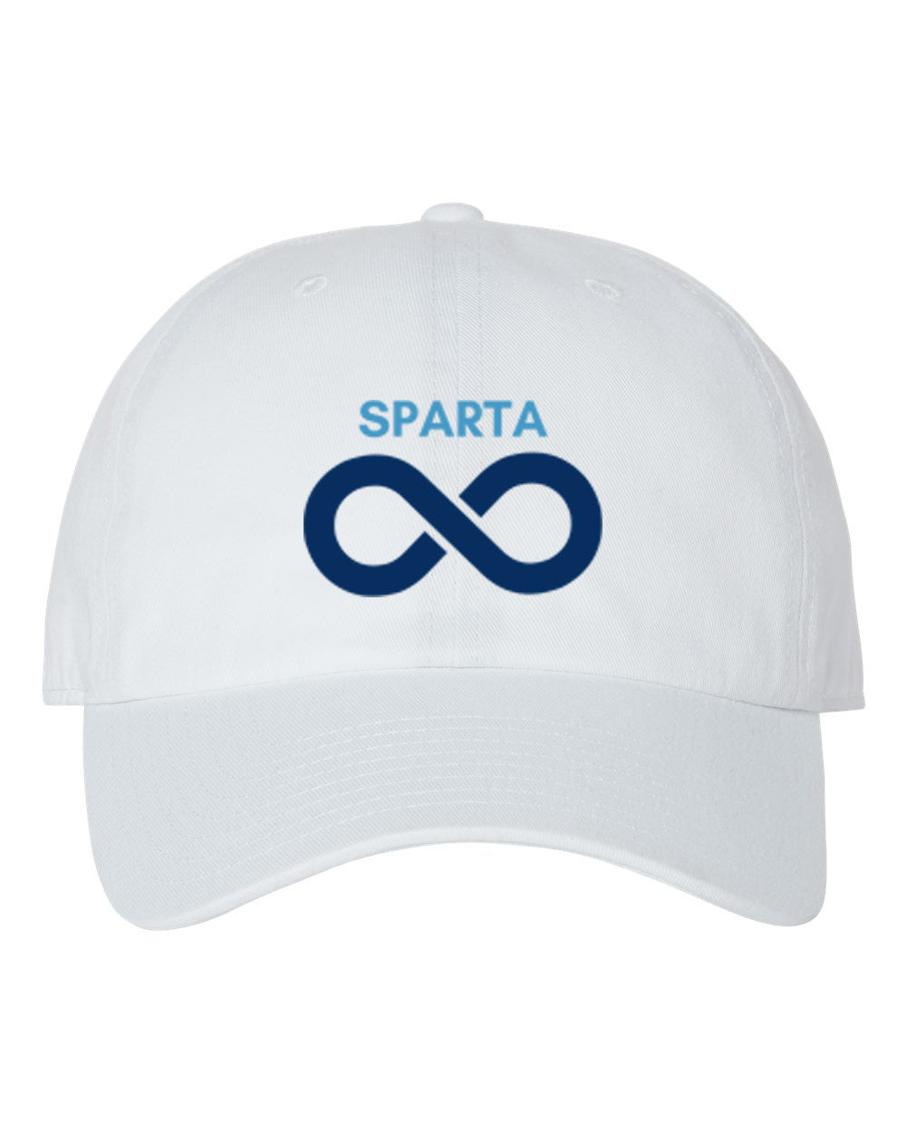 Sparta Autism design 2025 Trucker Hat