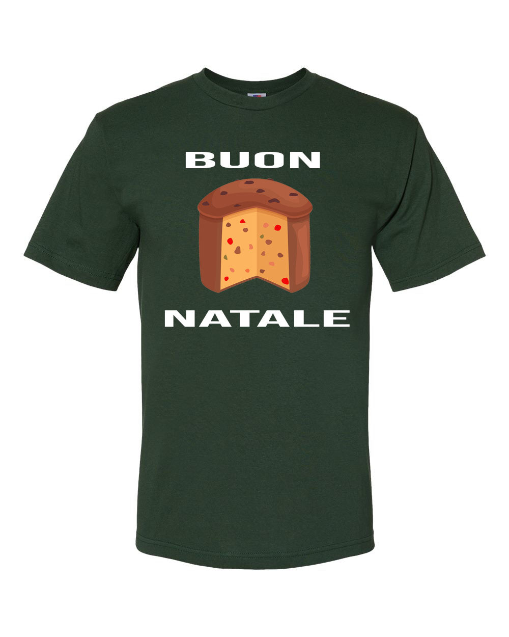 Buon Natale T-Shirt