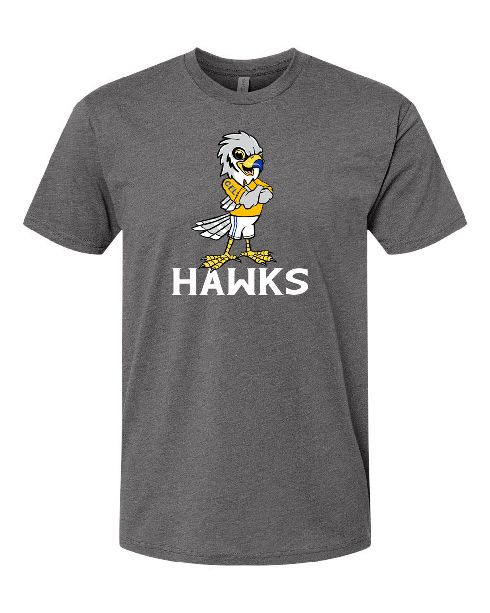 Clifton E. Lawrence Design 2 t-Shirt