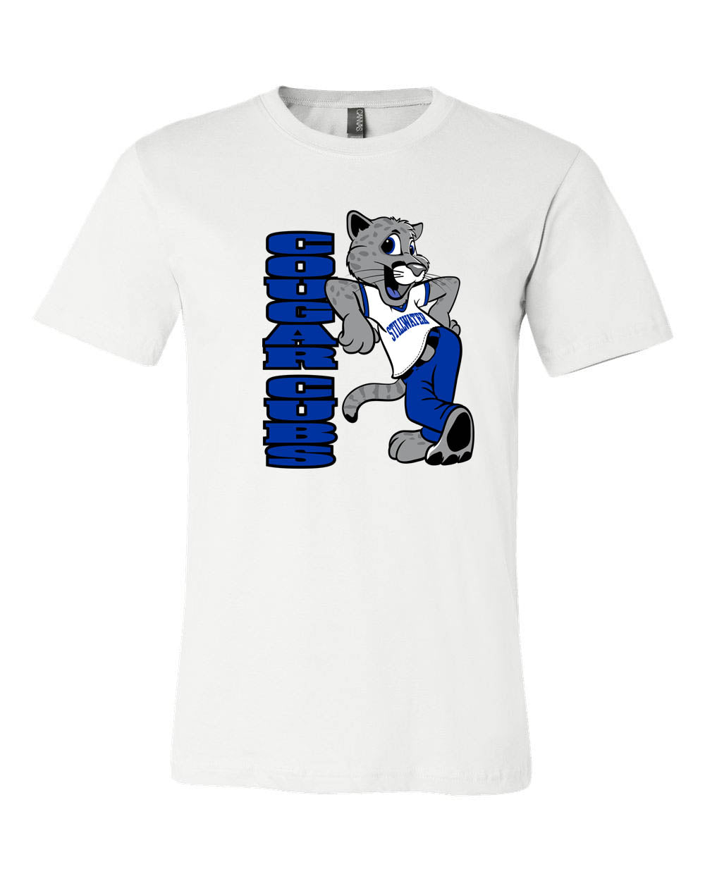 Stillwater design 21 T-Shirt