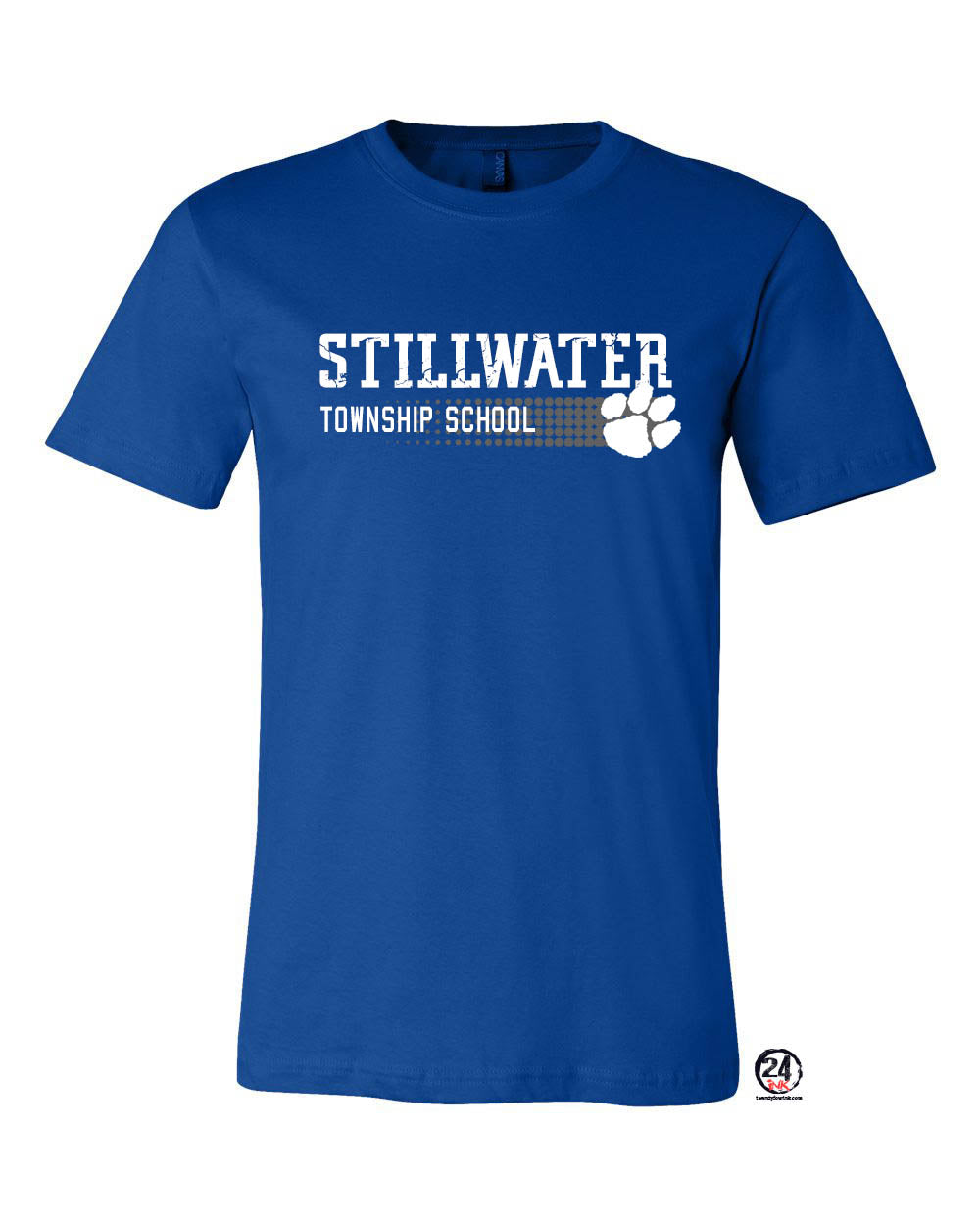Stillwater design 14 T-Shirt