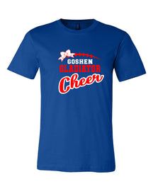 Goshen Cheer Design 13 T-Shirt
