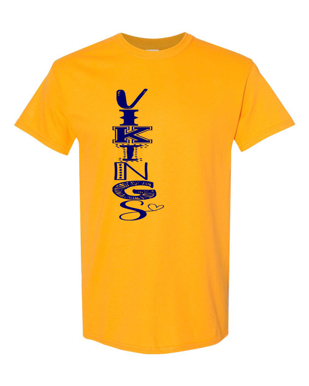 Cedar Moutain Design 3 T-Shirt