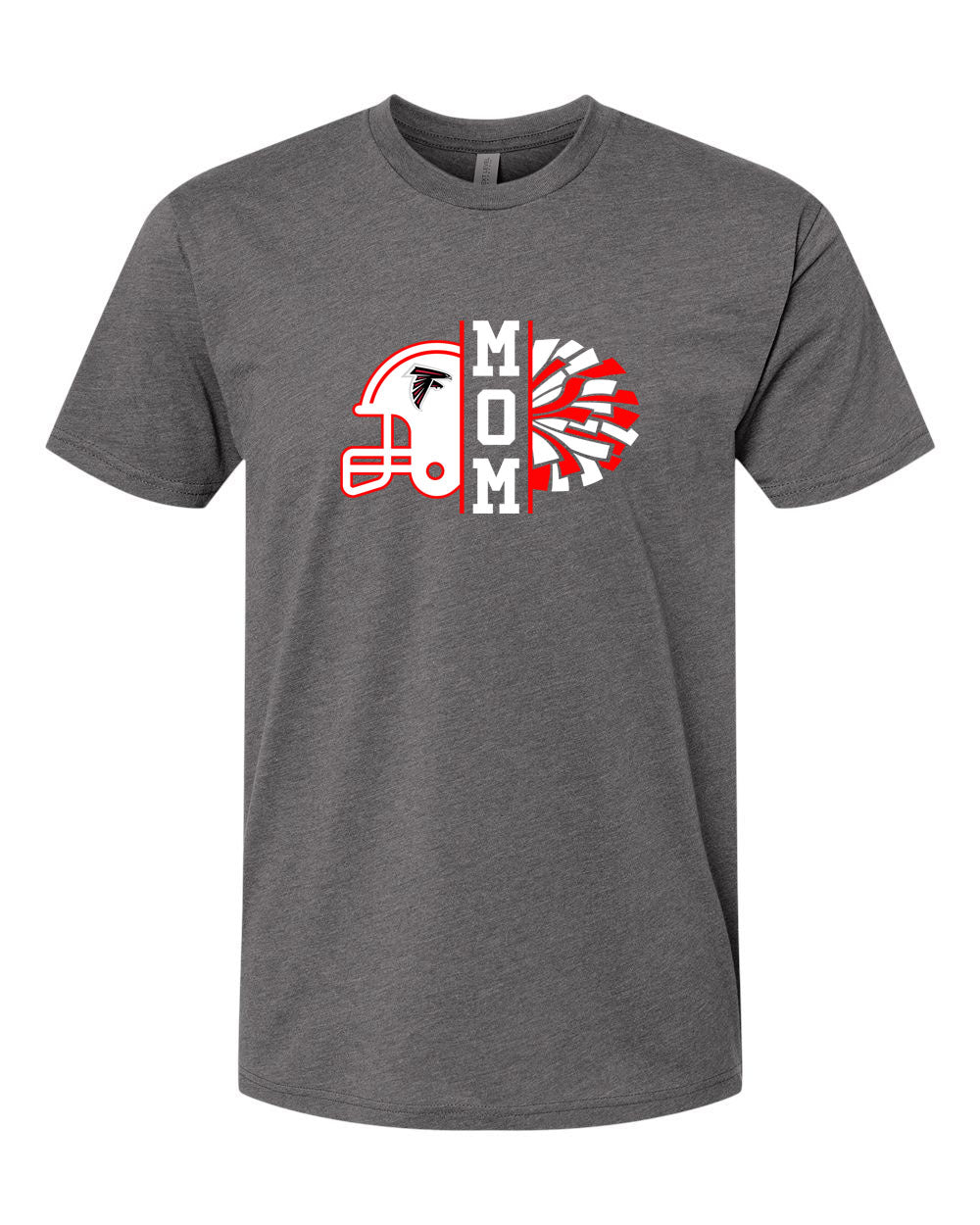 Falcons Cheer T-shirt Design 2