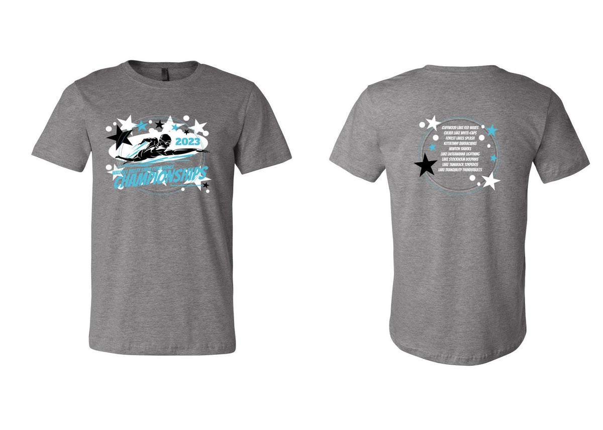 Barracudas T-Shirt