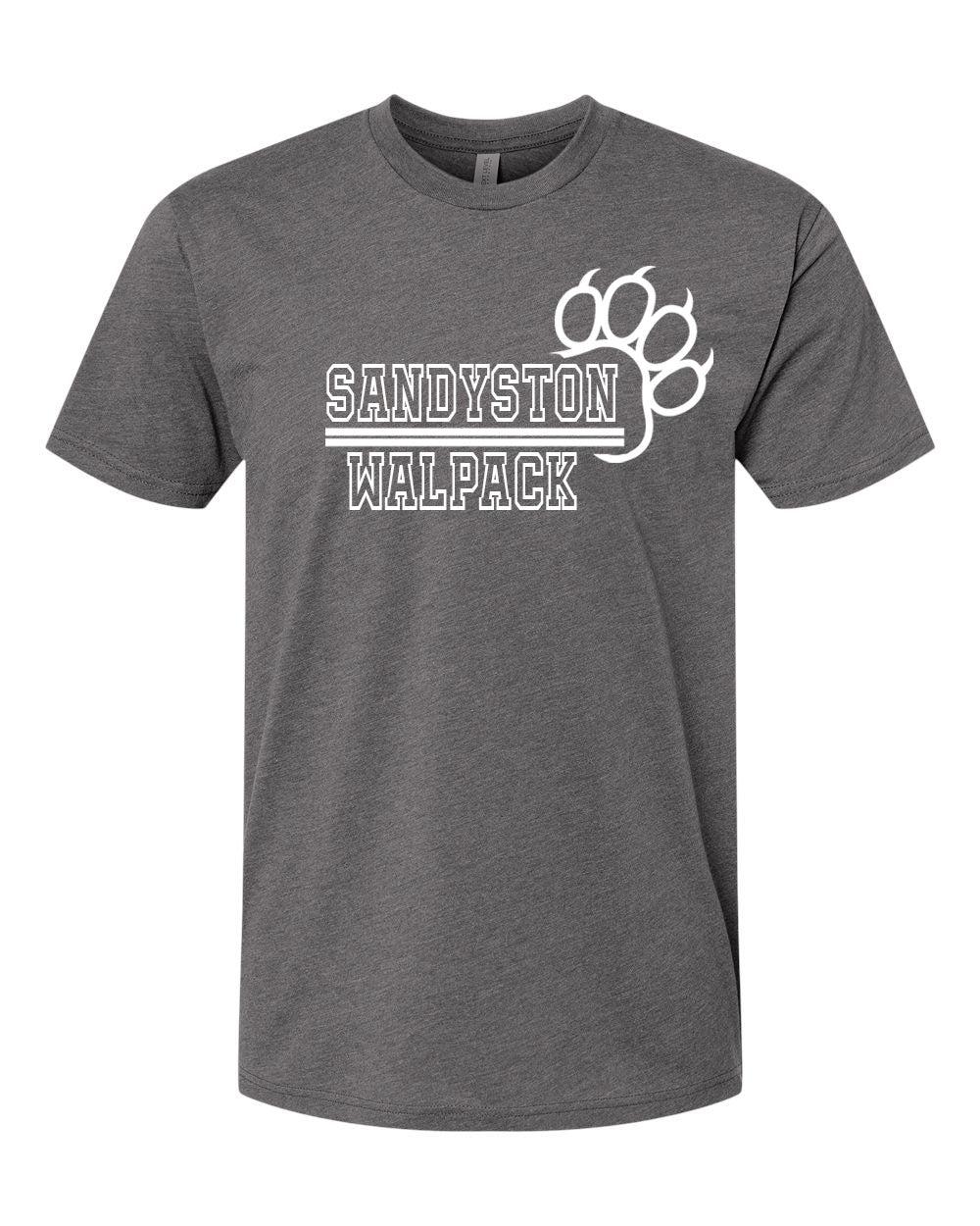 Sandyston Design 16 T-Shirt