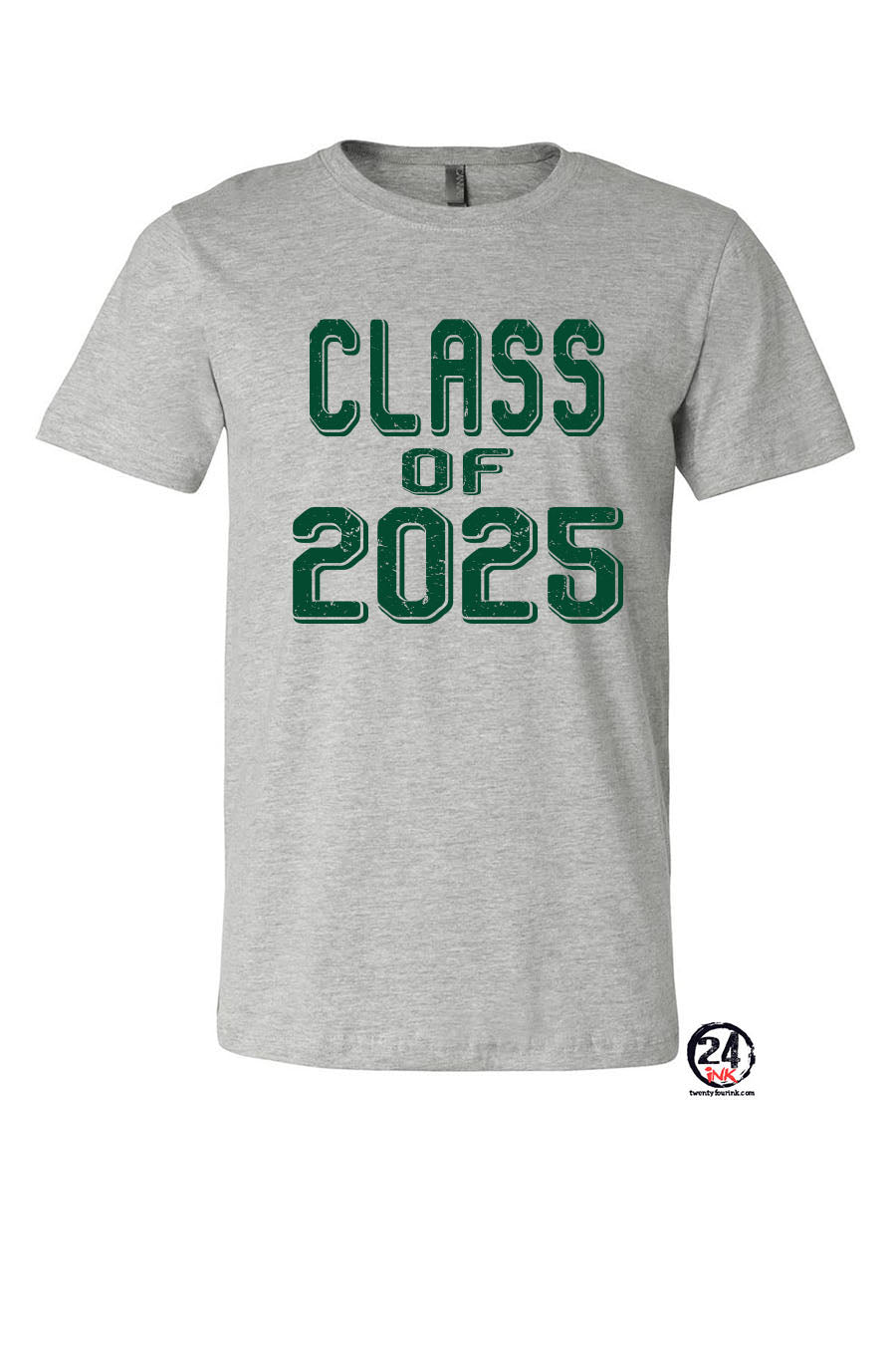 Green Hills Design 2025 2 T-Shirt