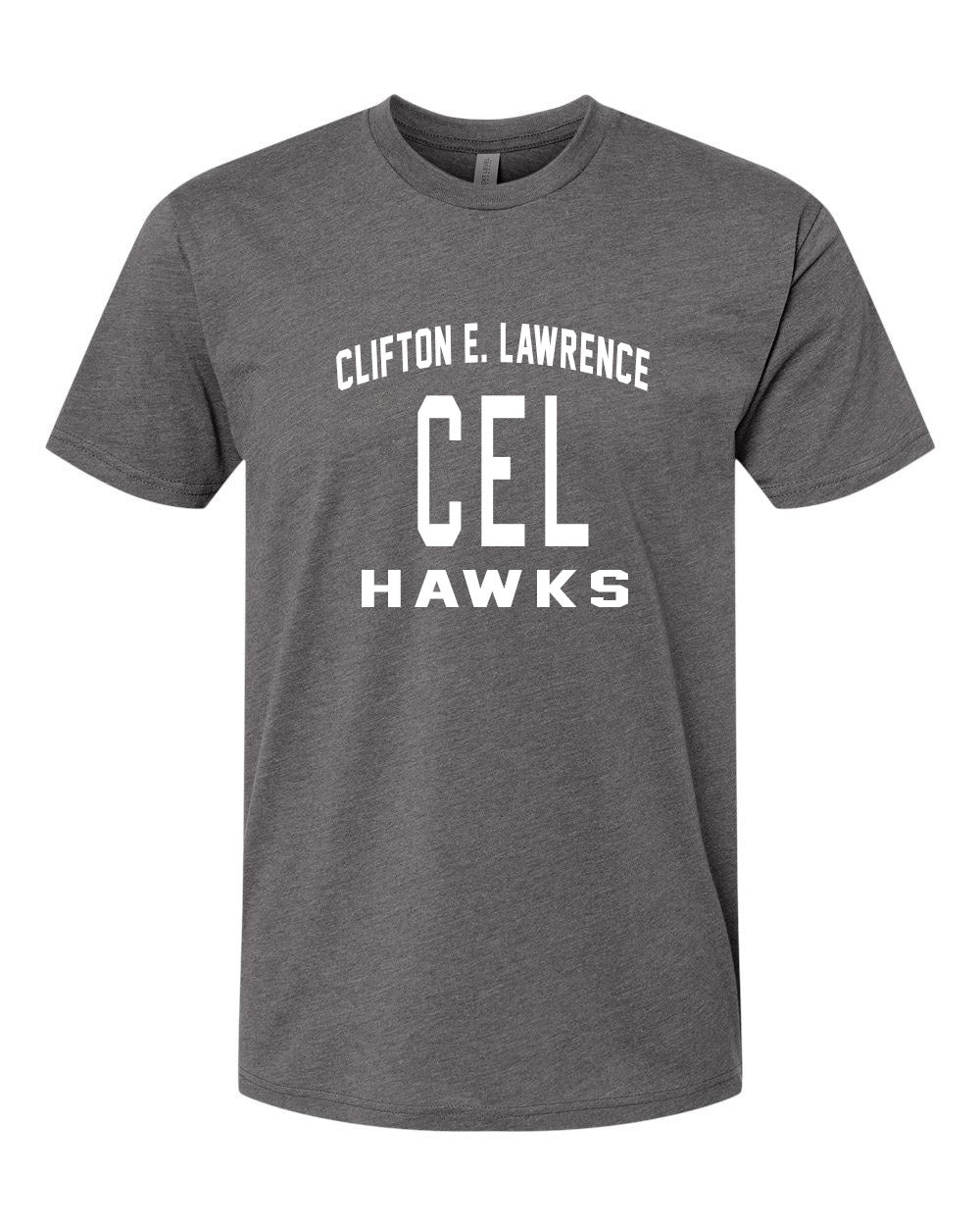 Clifton E. Lawrence Design 3 t-Shirt