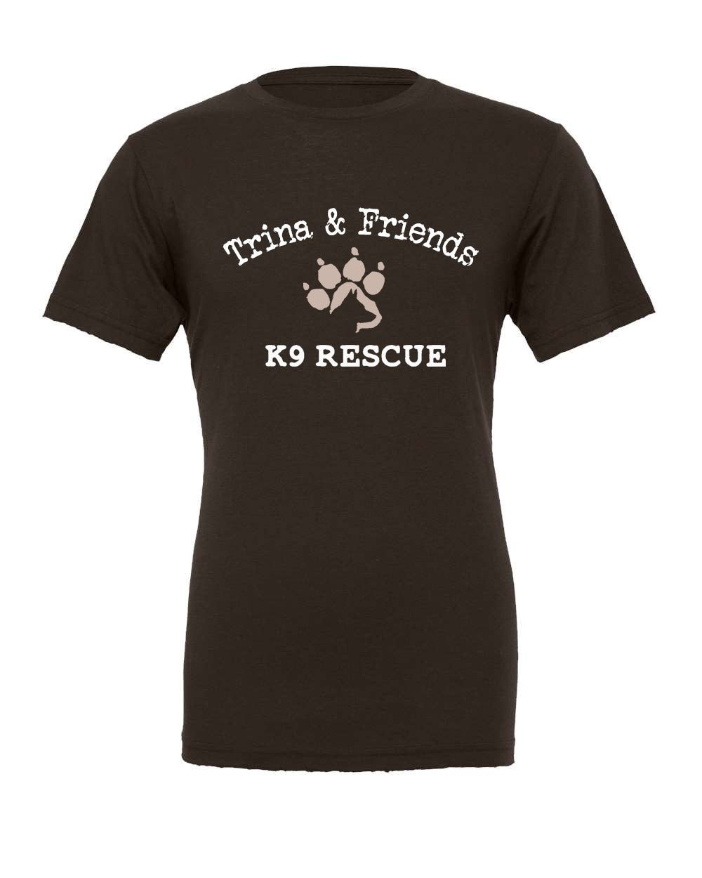 Trina & Friends design 6 T-Shirt