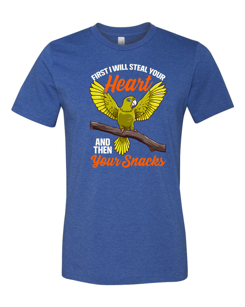 Sun Conure T-Shirt