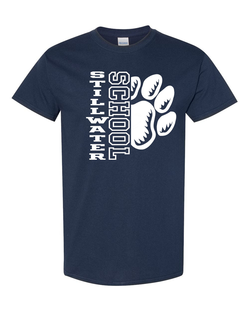 Stillwater design 17 T-Shirt