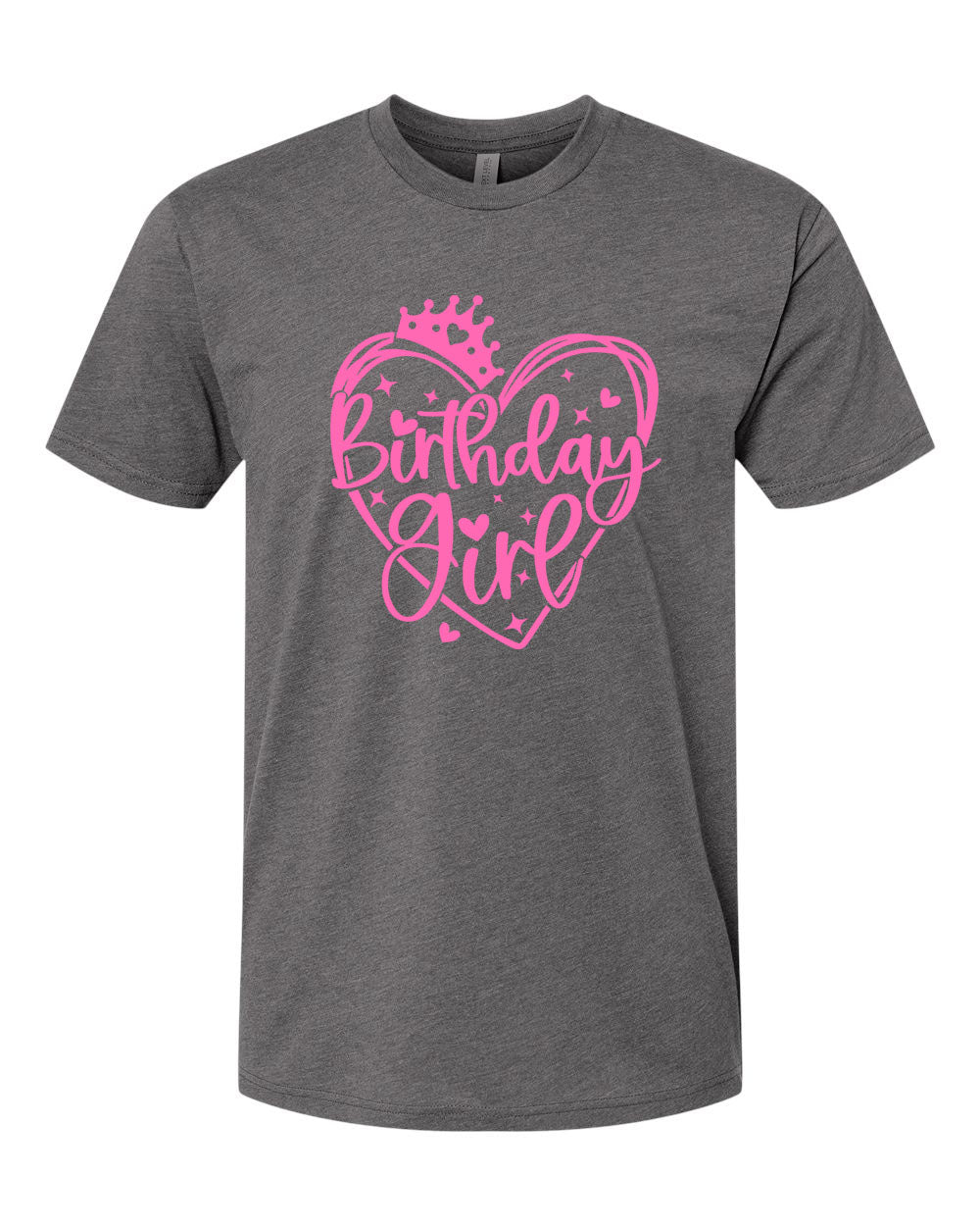 Birthday Girl T-Shirt