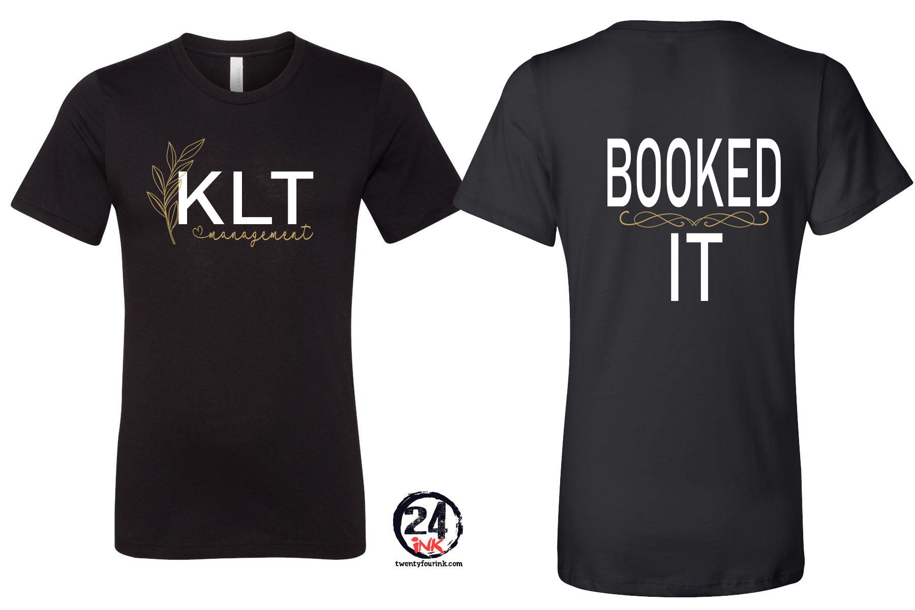 KLT Design 2 t-Shirt