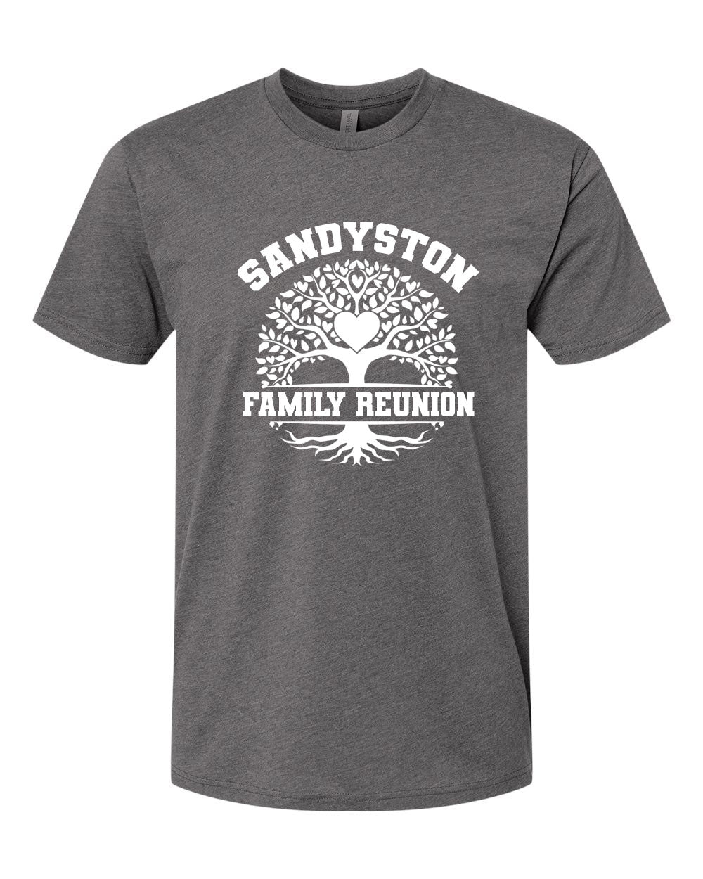 Family Reunion design 1 T-Shirt