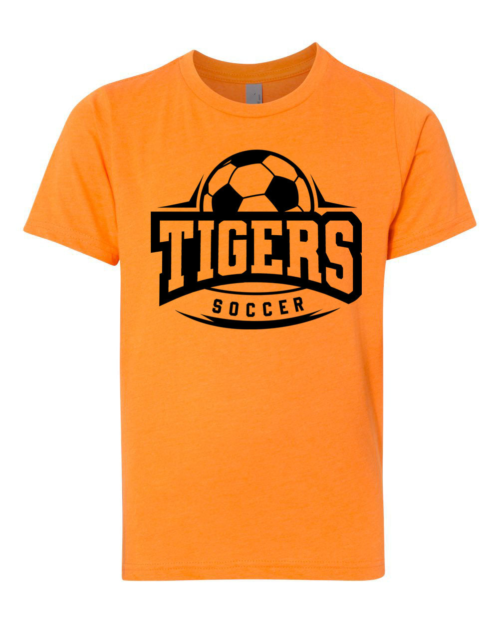 Lafayette Soccer Design 1 T-Shirt