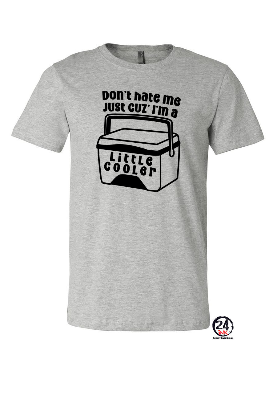 Little Cooler T-Shirt