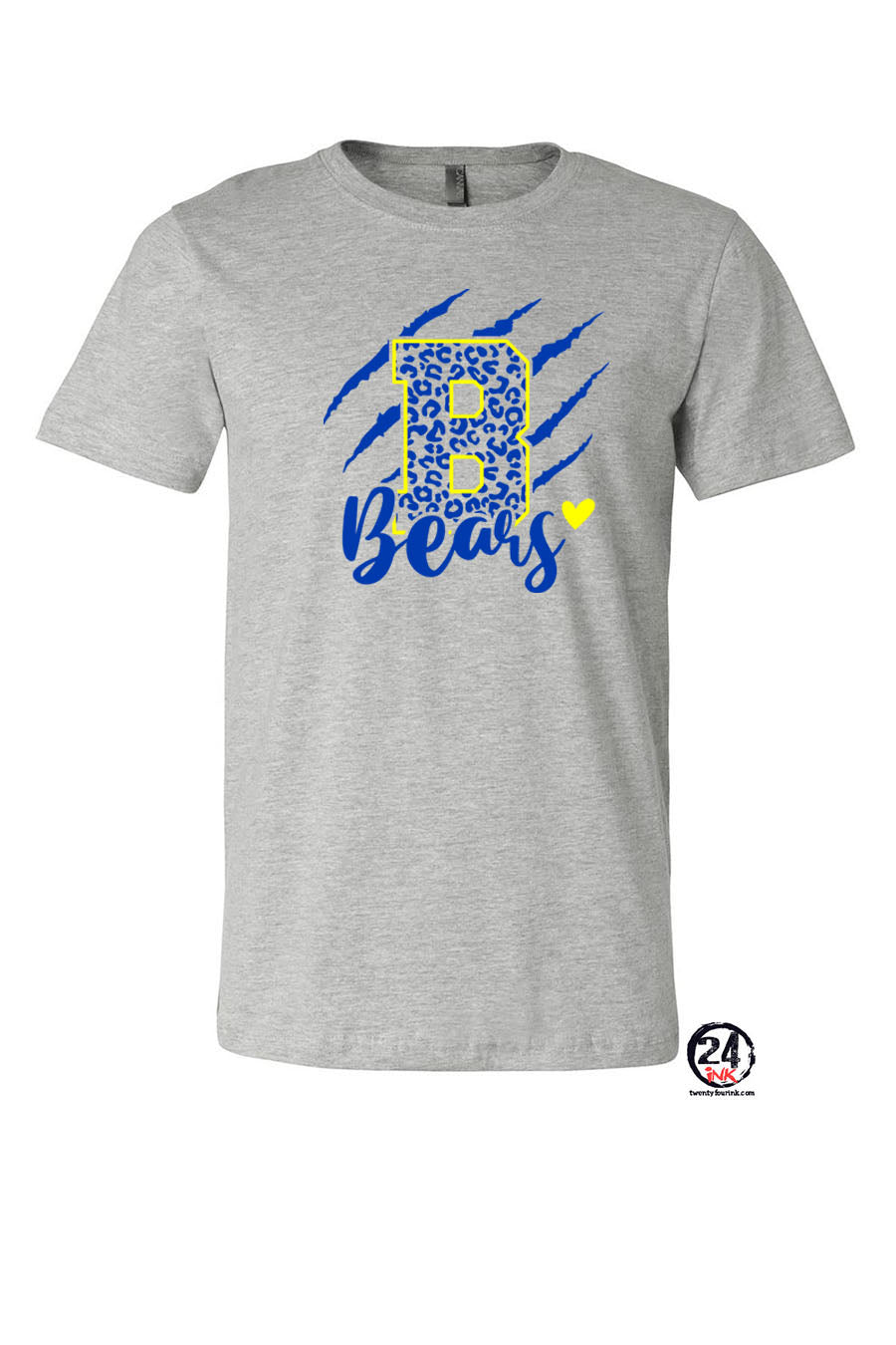 Bears design 11 t-Shirt