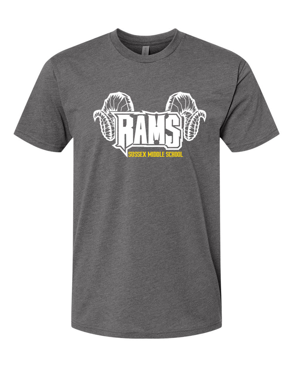 Sussex Middle School design 1 t-Shirt