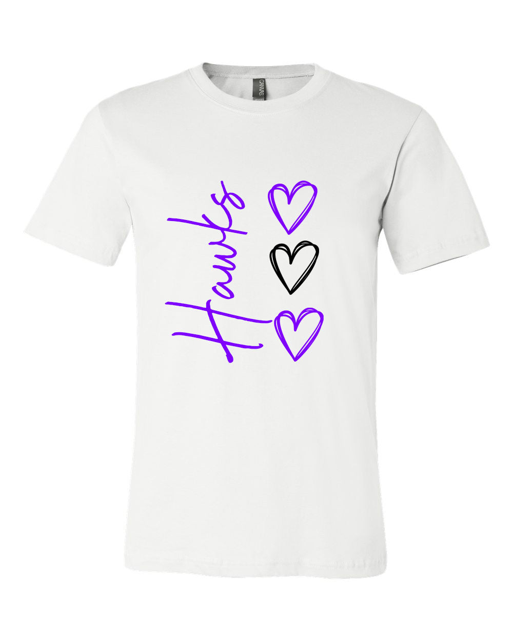 McKeown Design 16 T-Shirt