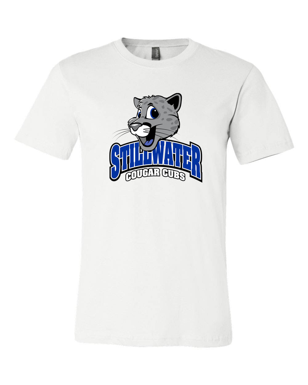 Stillwater Design 22 T-Shirt