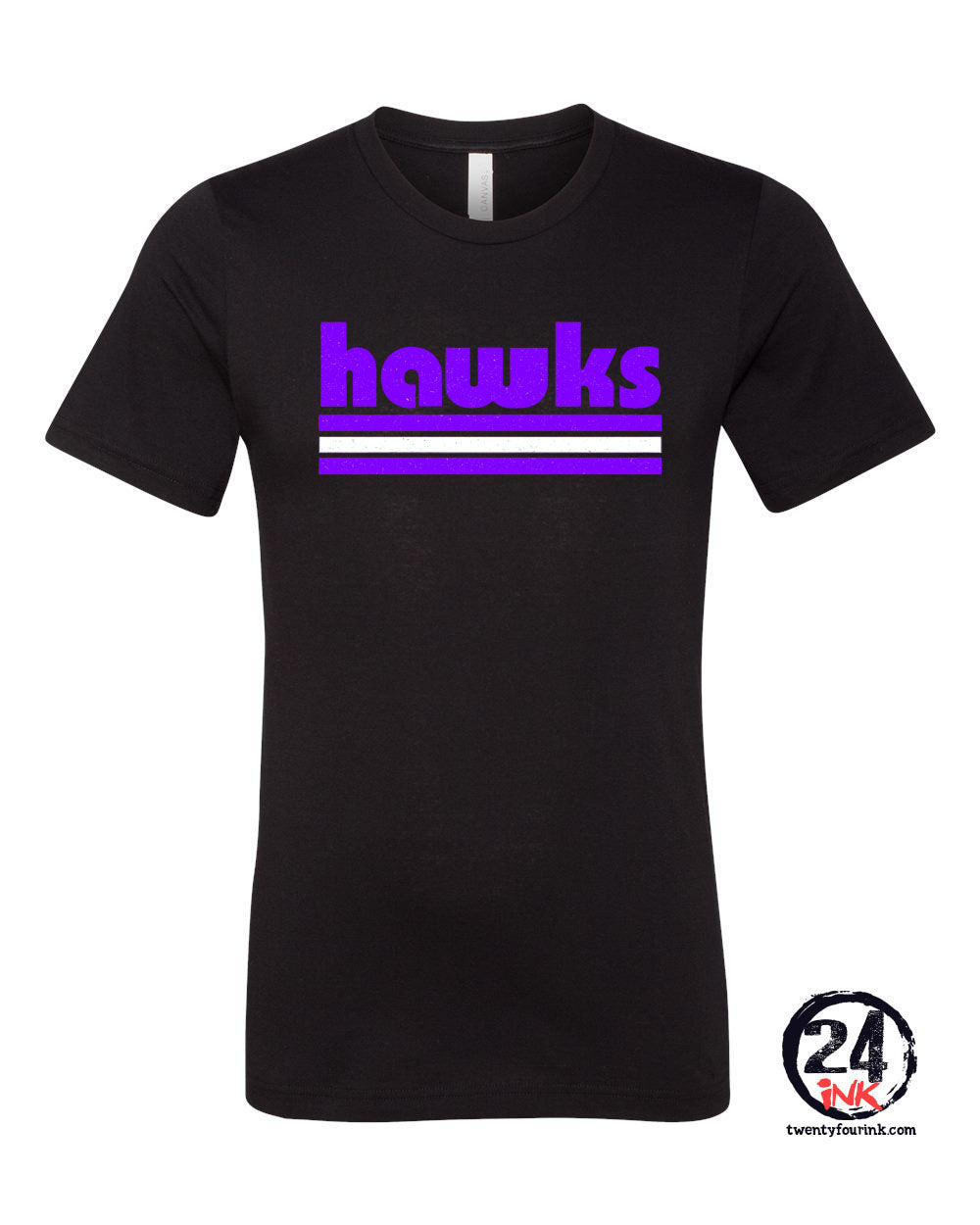 McKeown Design 18 T-Shirt
