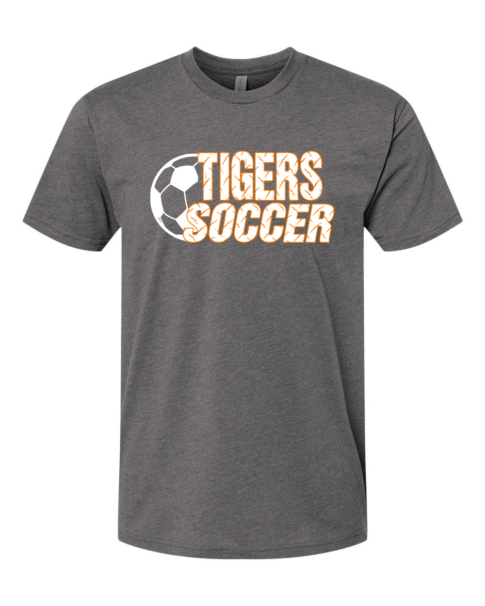 Lafayette Soccer Design 2 T-Shirt