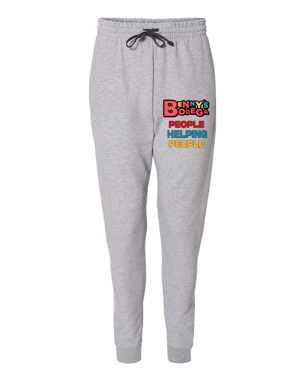 Benny's Bodega Design 2 Sweatpants