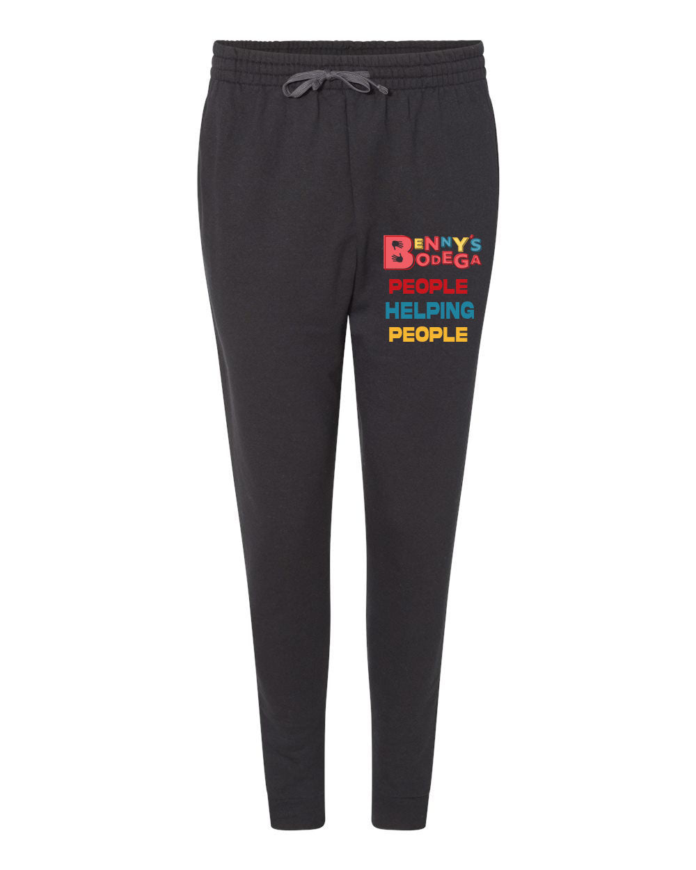 Benny's Bodega Design 2 Sweatpants