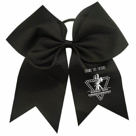 Sussex Film Bow Design 2
