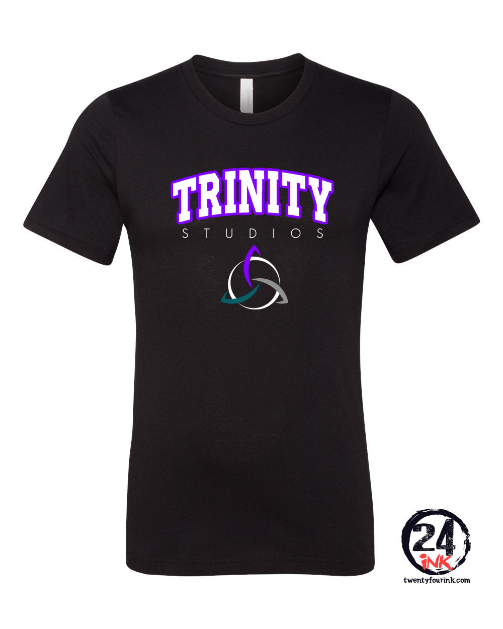 Trinity design 5 T-Shirt