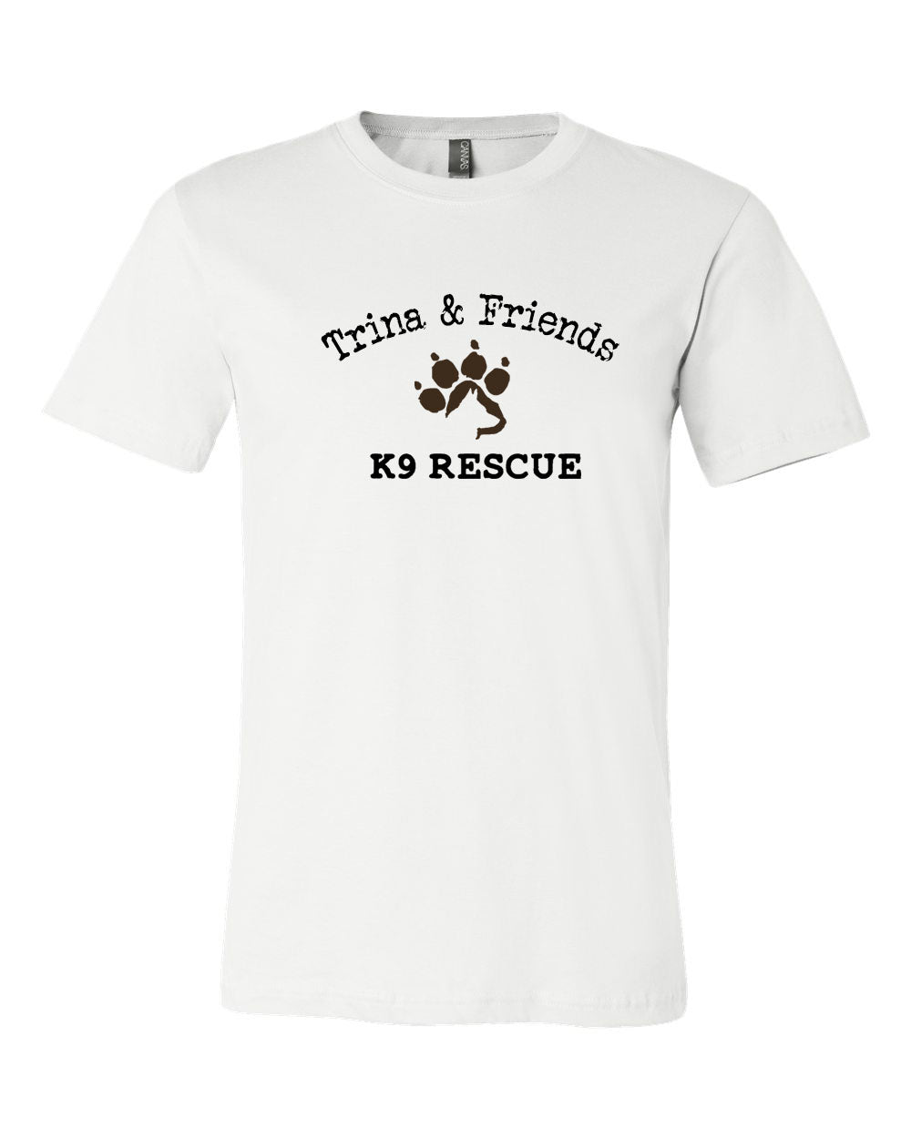 Trina & Friends design 6 T-Shirt