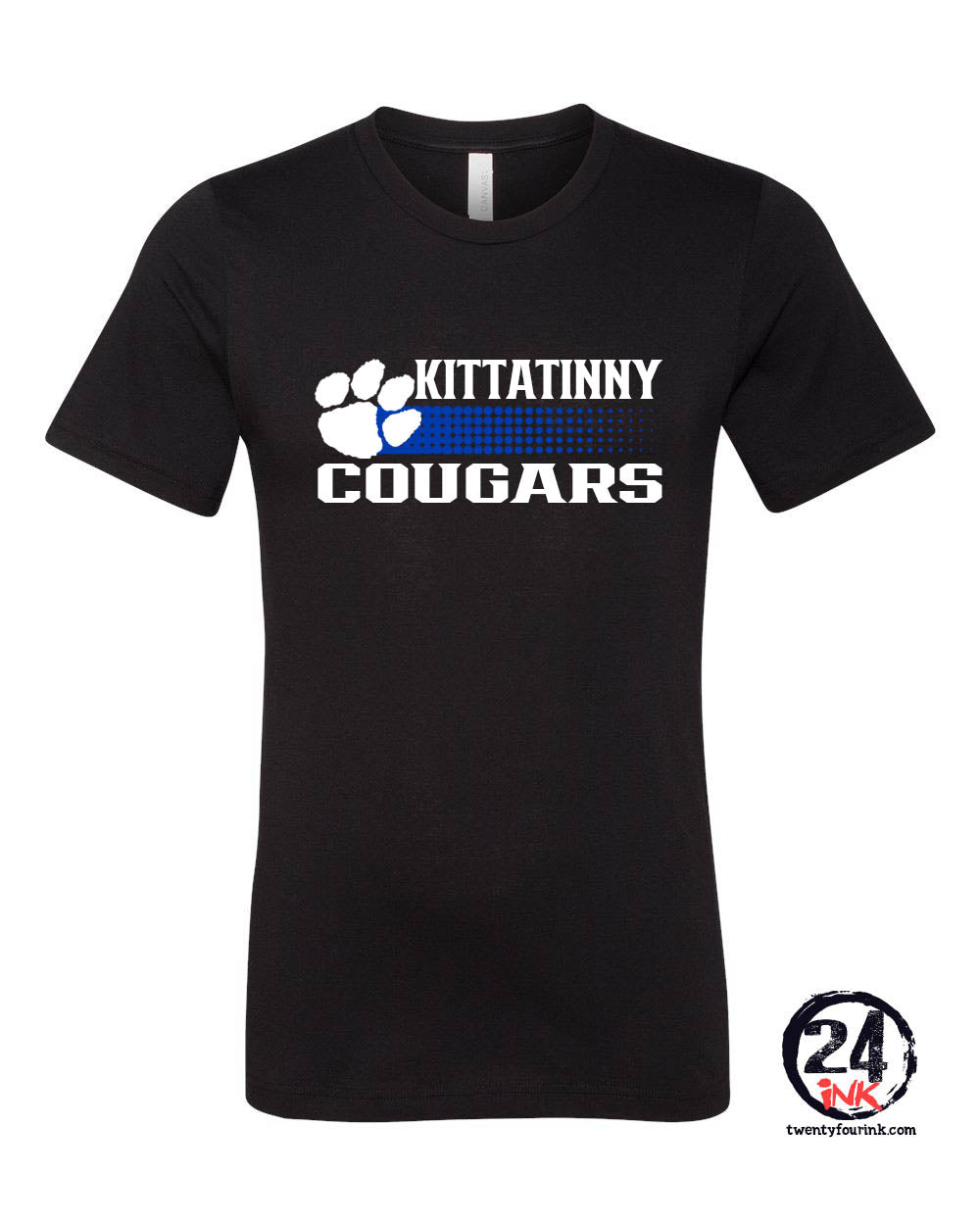 KRHS design 13 T-Shirt