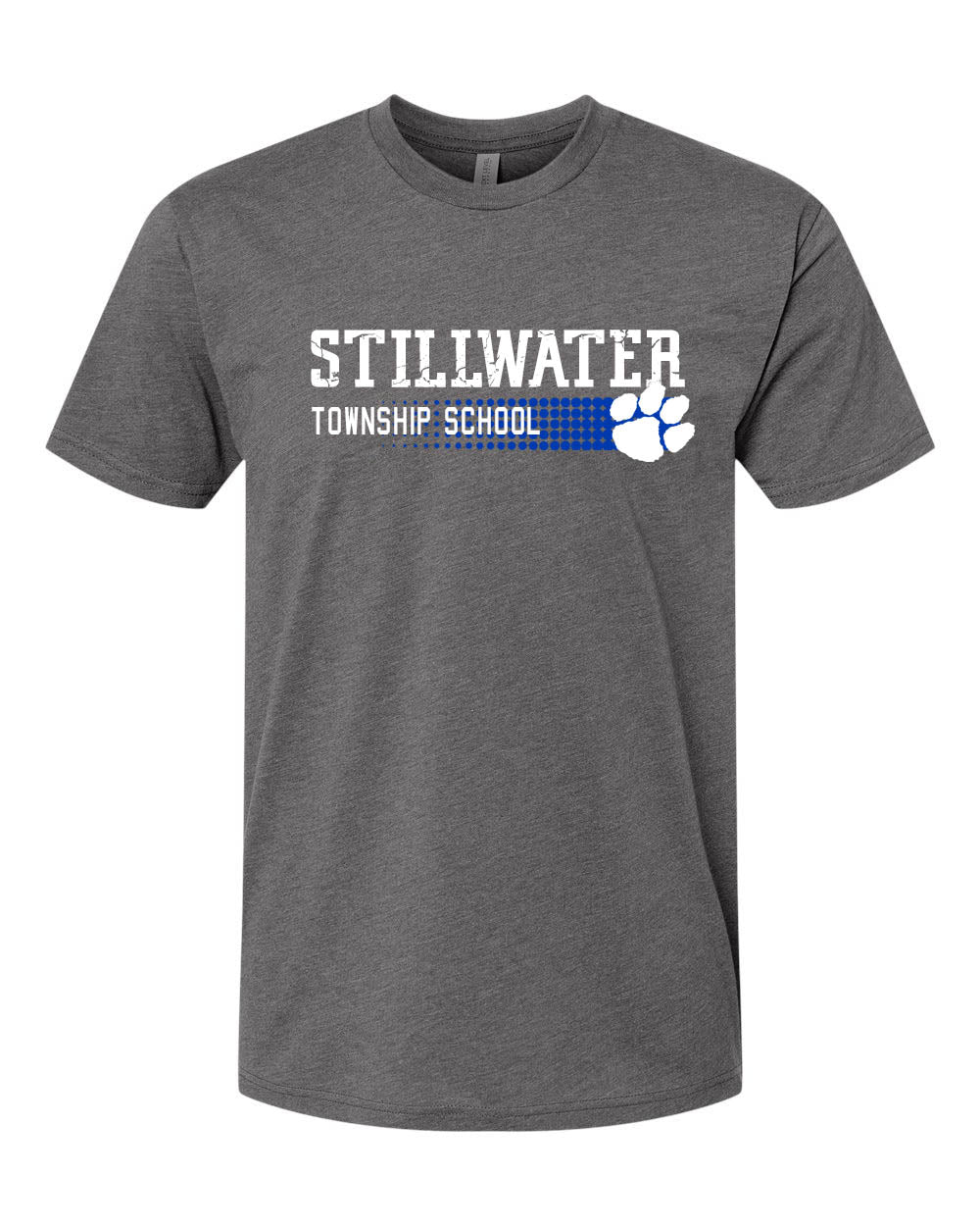 Stillwater design 14 T-Shirt
