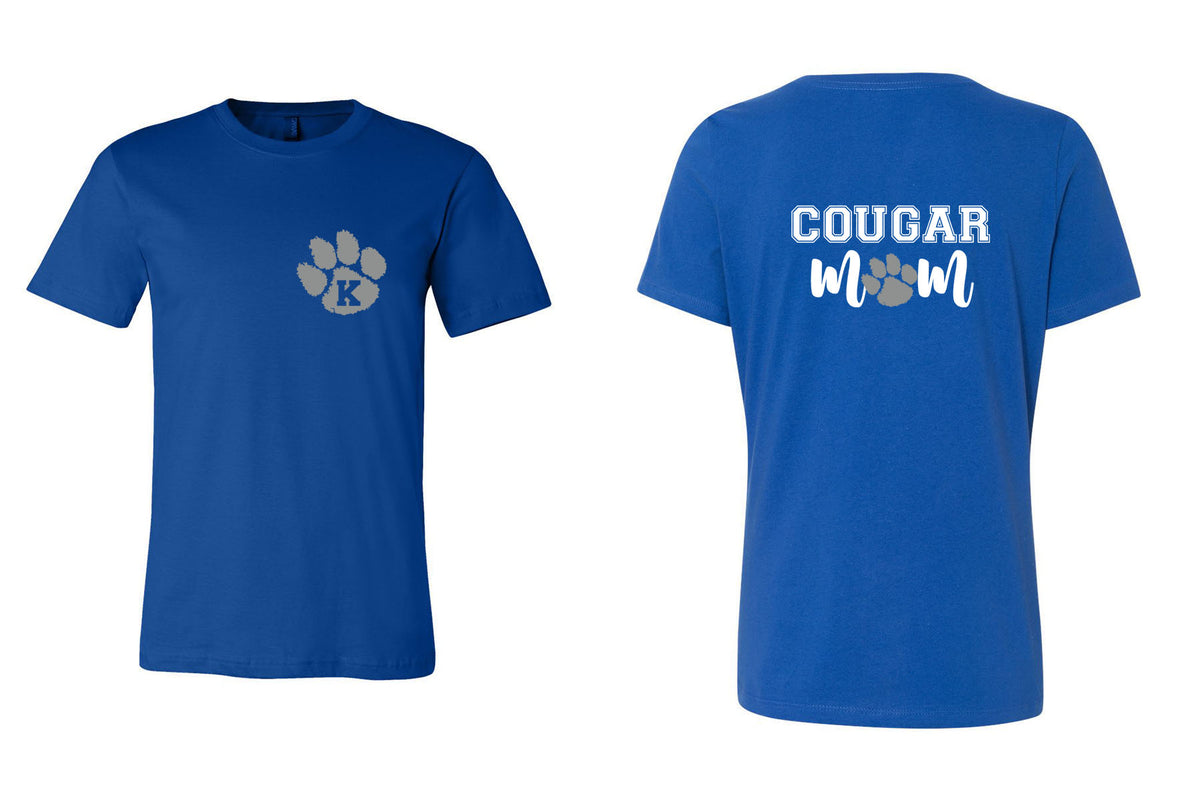 KHS Cheer Design 7 t-Shirt